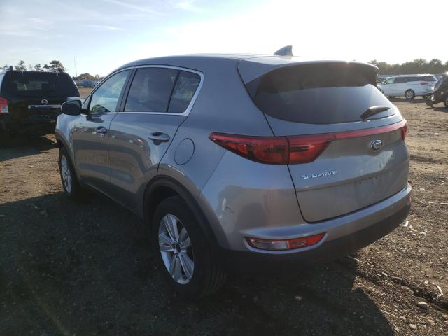 Kia Sportage l 2019