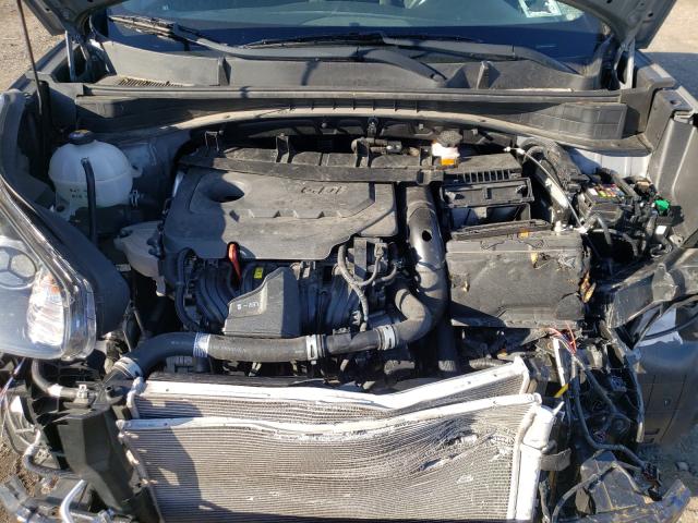 Kia Sportage l 2019