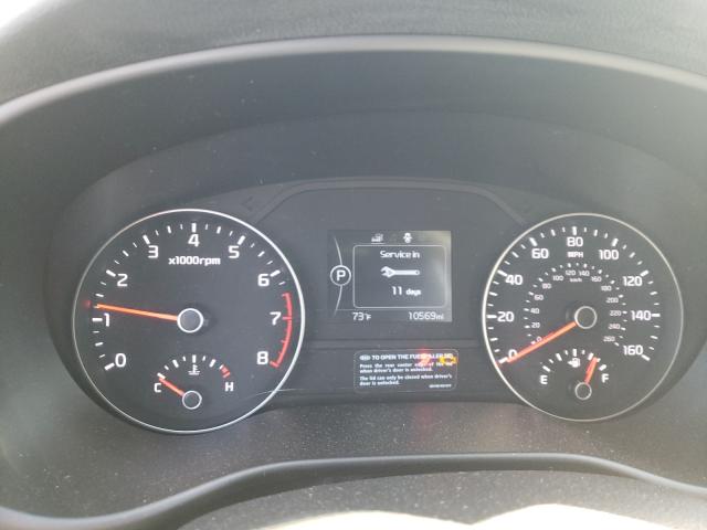 Kia Sportage l 2019