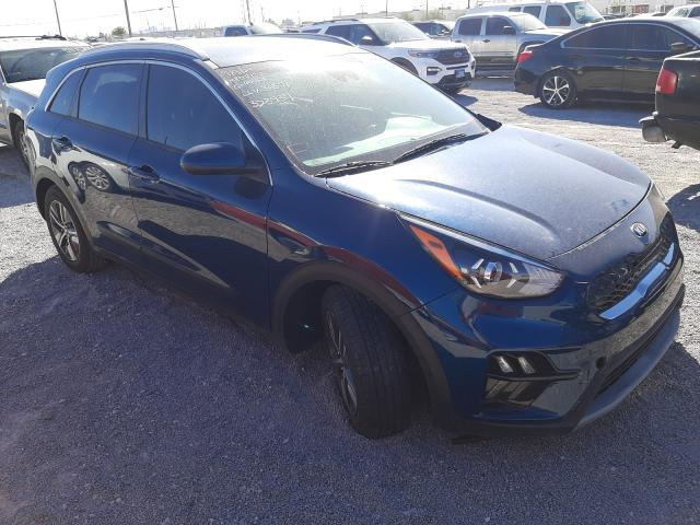 Kia Niro (2020)