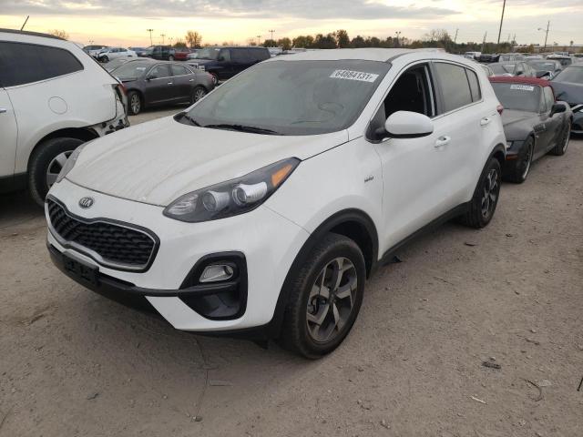 Kia Sportage l 2020