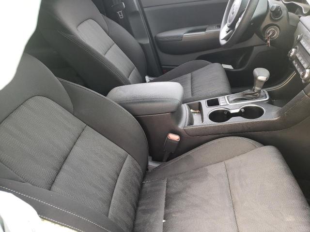 Kia Sportage l 2020