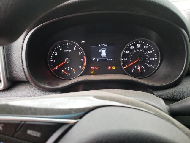 Kia Sportage l 2020