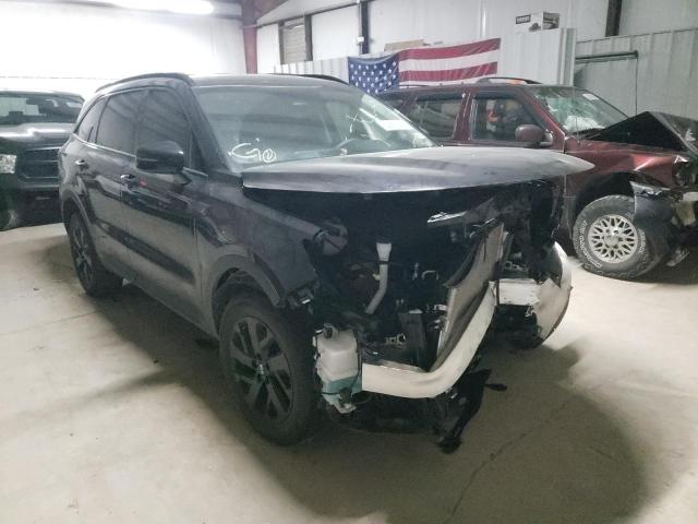 Kia Sorento s (2021)