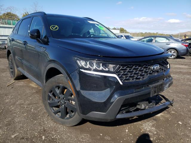 Kia Sorento s (2021)