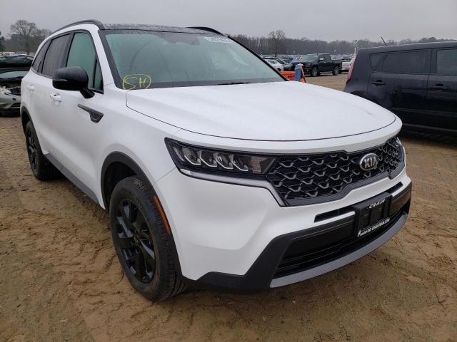 Kia Sorento s (2021)