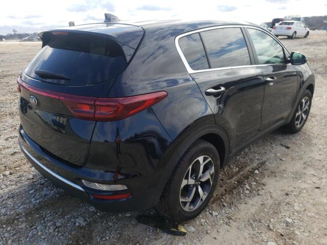 Kia Sportage l 2021