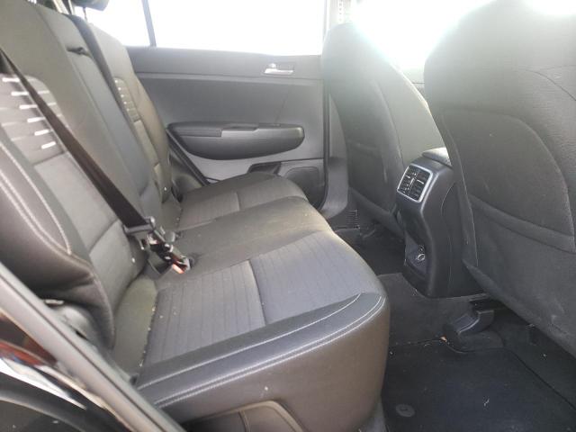 Kia Sportage l 2021