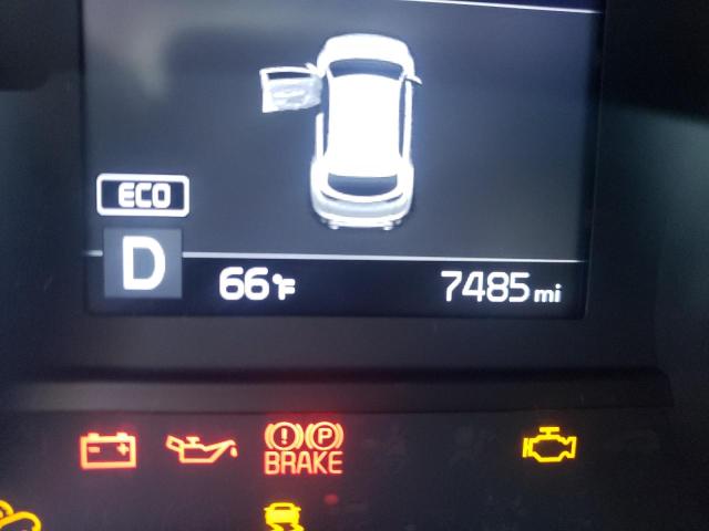 Kia Sportage l 2021