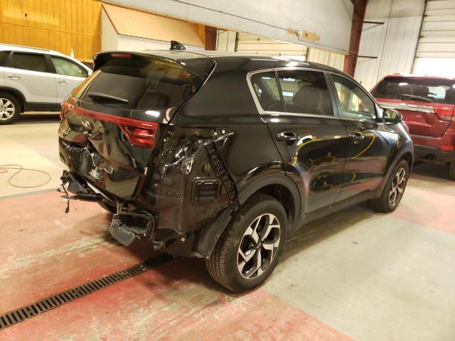 Kia Sportage l 2021