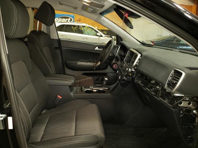 Kia Sportage l 2021