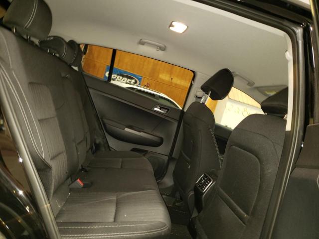 Kia Sportage l 2021