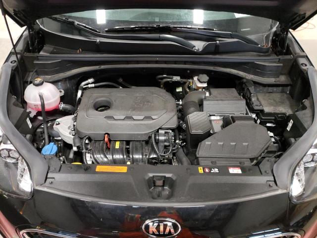 Kia Sportage l 2021