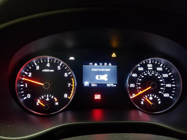 Kia Sportage l 2021