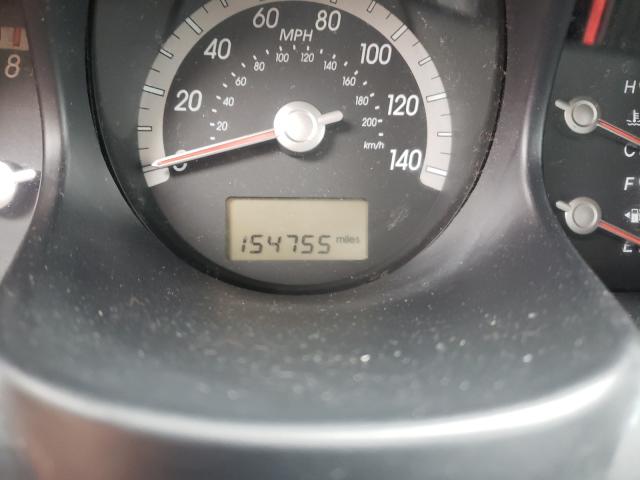Kia Sportage l 2008