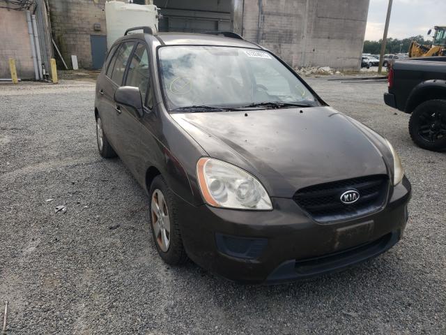 Kia Rondo (2009)