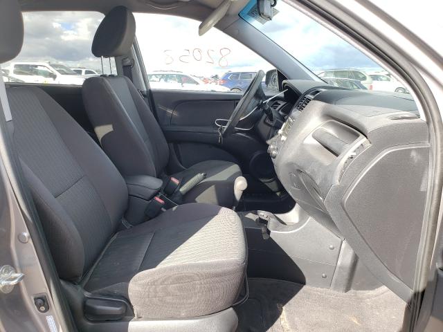 Kia Sportage l 2009
