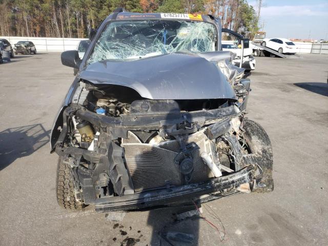 Kia Sportage l 2009