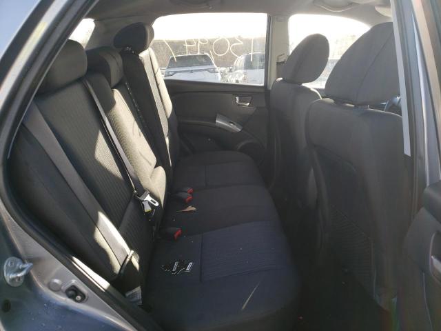 Kia Sportage l 2009