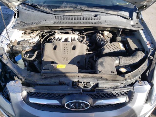 Kia Sportage l 2009