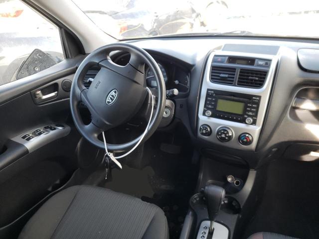 Kia Sportage l 2009
