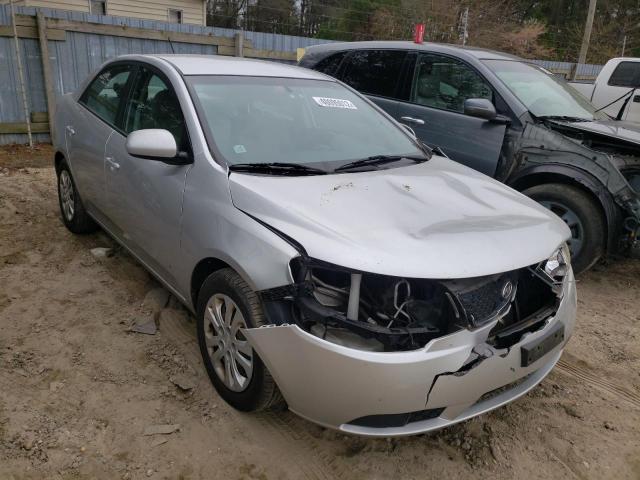Kia Forte lx (2012)