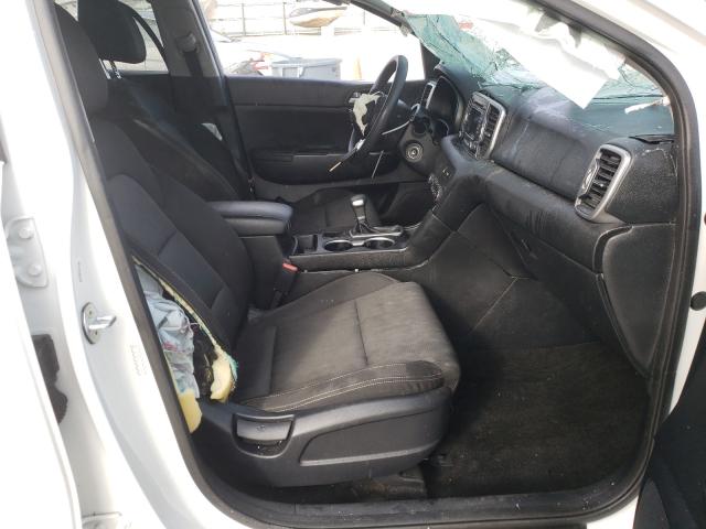 Kia Sportage l 2017
