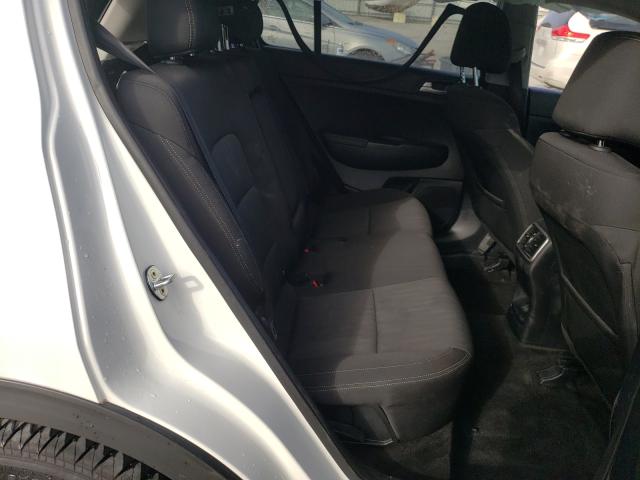 Kia Sportage l 2017
