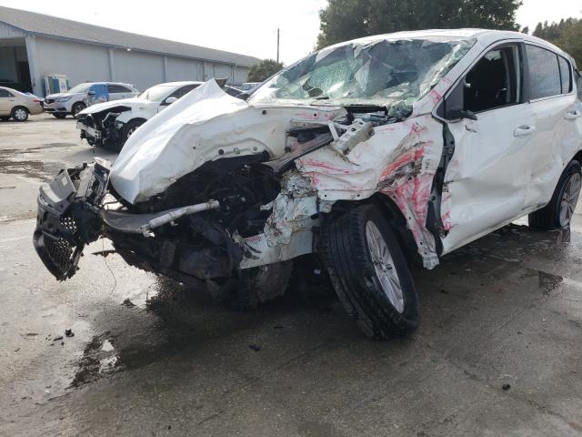 Kia Sportage l 2017
