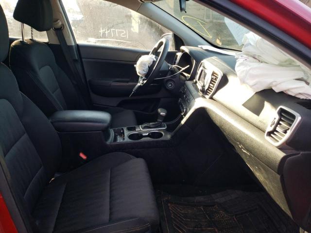 Kia Sportage l 2017