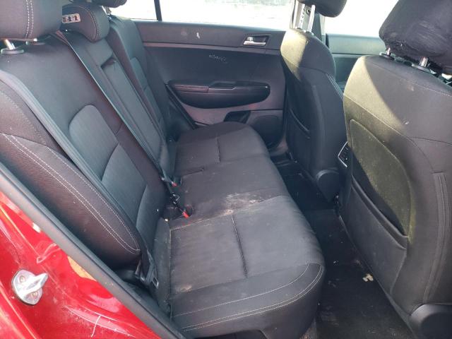 Kia Sportage l 2017