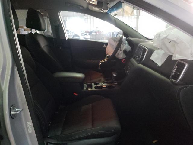 Kia Sportage l 2017