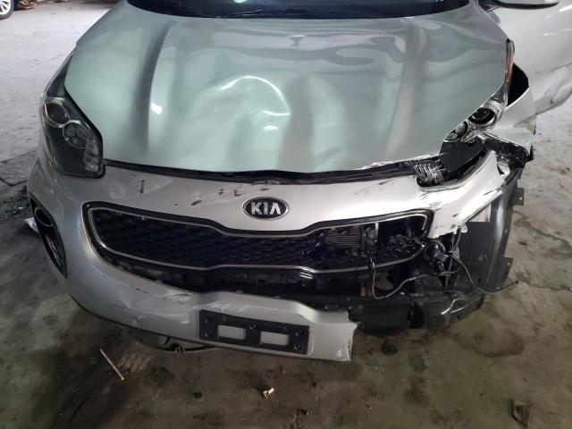 Kia Sportage l 2017