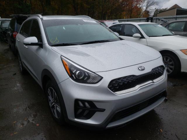 Kia Niro (2020)