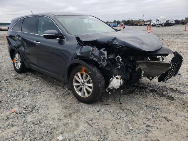 Kia Sorento s (2020)