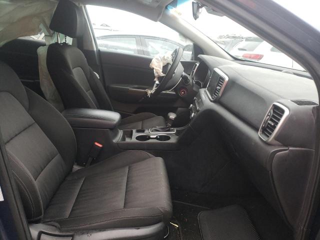 Kia Sportage l 2020