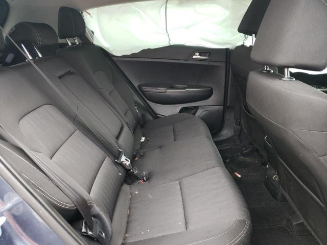 Kia Sportage l 2020