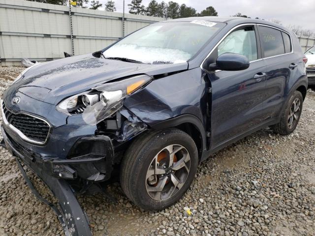 Kia Sportage l 2020