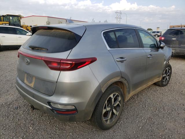 Kia Sportage l 2020