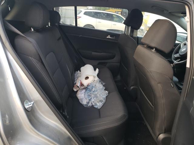 Kia Sportage l 2020
