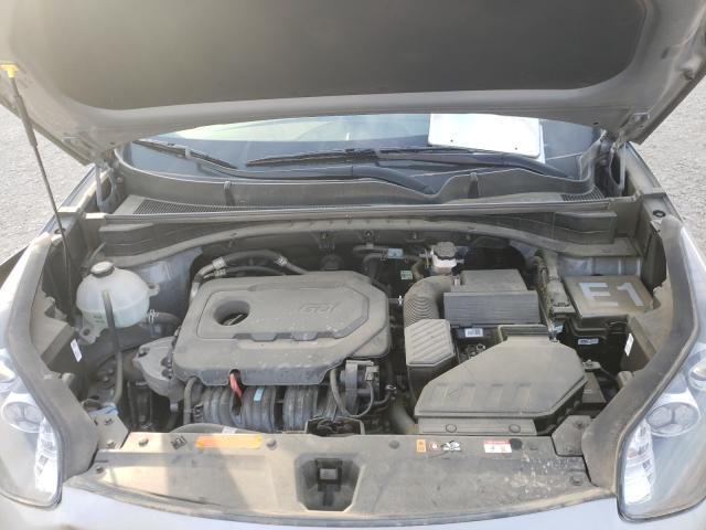 Kia Sportage l 2020