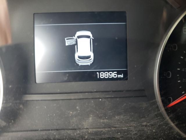 Kia Sportage l 2020