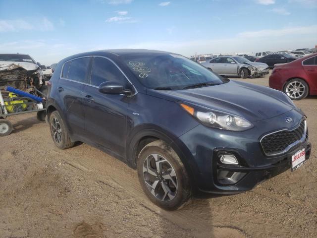 Kia Sportage l (2020)