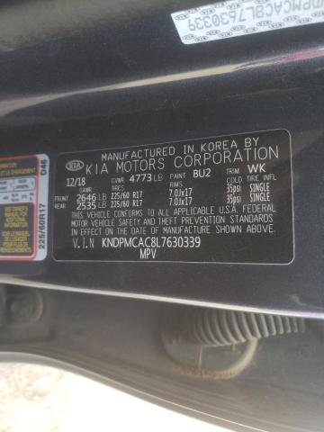 Kia Sportage l 2020