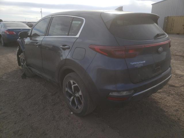 Kia Sportage l 2020