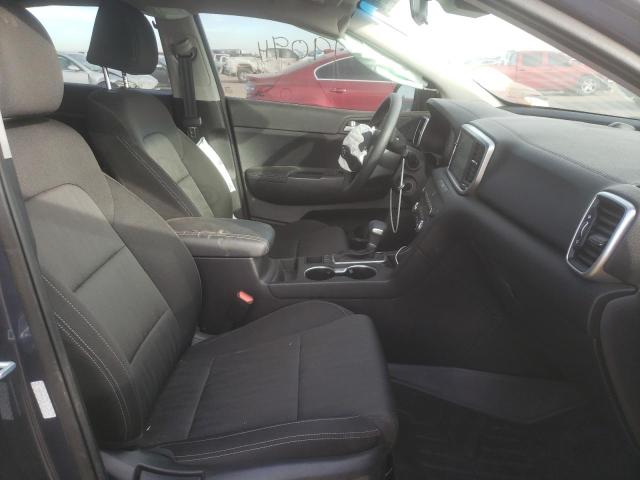 Kia Sportage l 2020