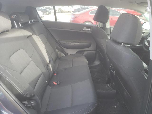 Kia Sportage l 2020