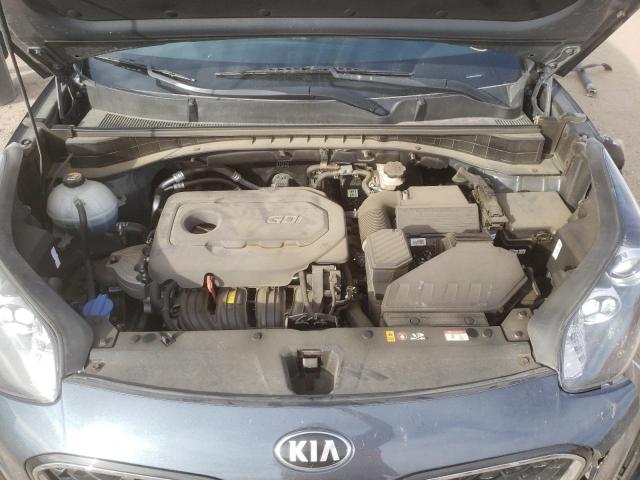 Kia Sportage l 2020