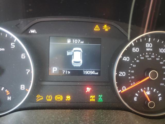 Kia Sportage l 2020