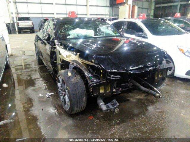 Kia Stinger (2019)